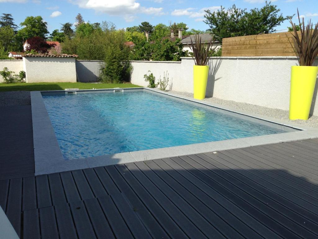 Le Clos Du Pontet *