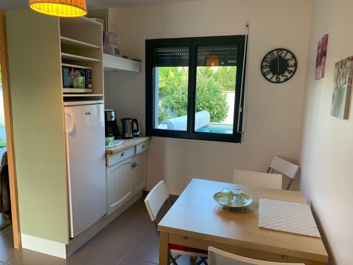 Le Clos Du Pontet Bed & Breakfast